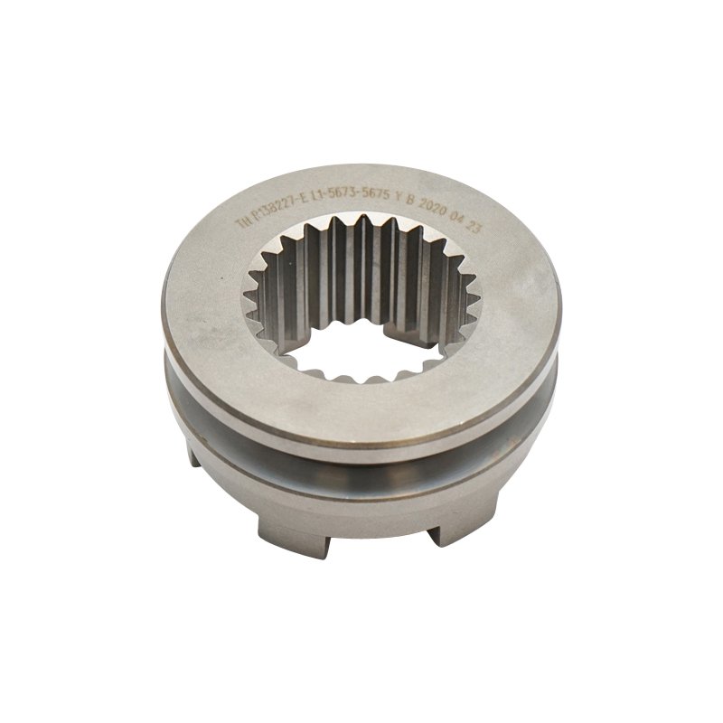 Cupla blocare diferential interior Z=24 John Deere R138227